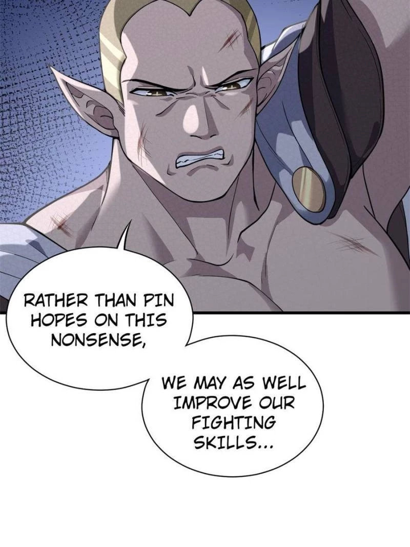 Astral Pet Store Chapter 63 - 28