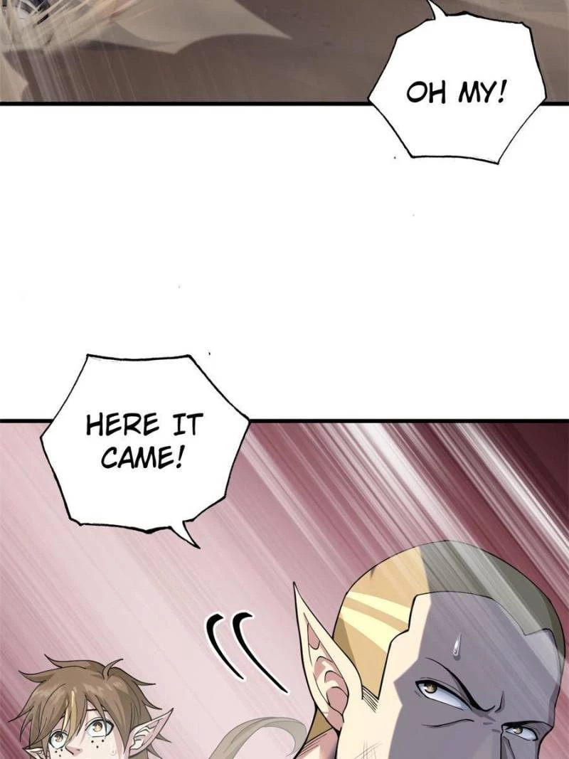 Astral Pet Store Chapter 63 - 32
