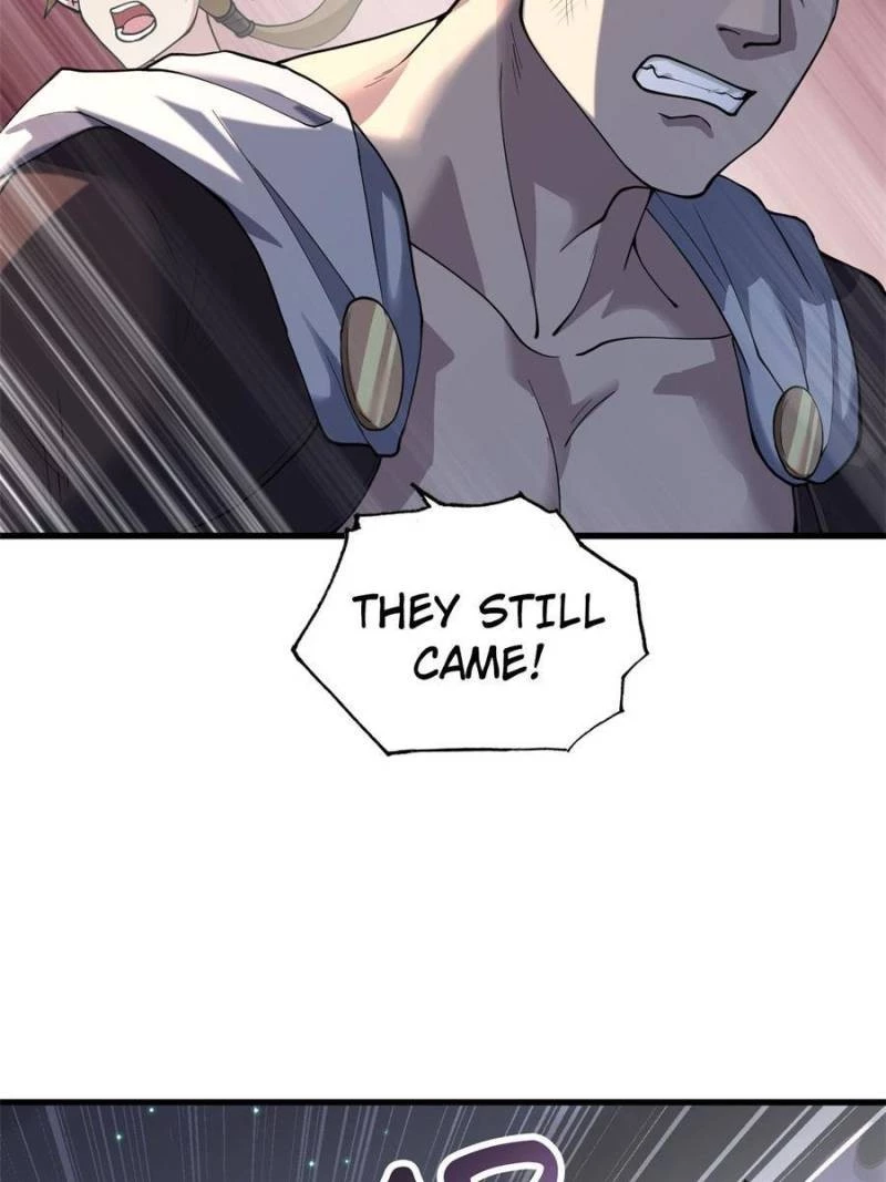 Astral Pet Store Chapter 63 - 33