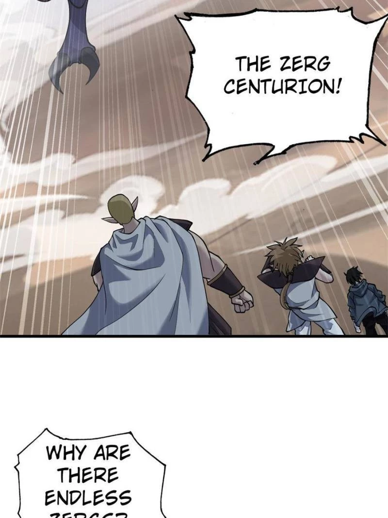 Astral Pet Store Chapter 63 - 35