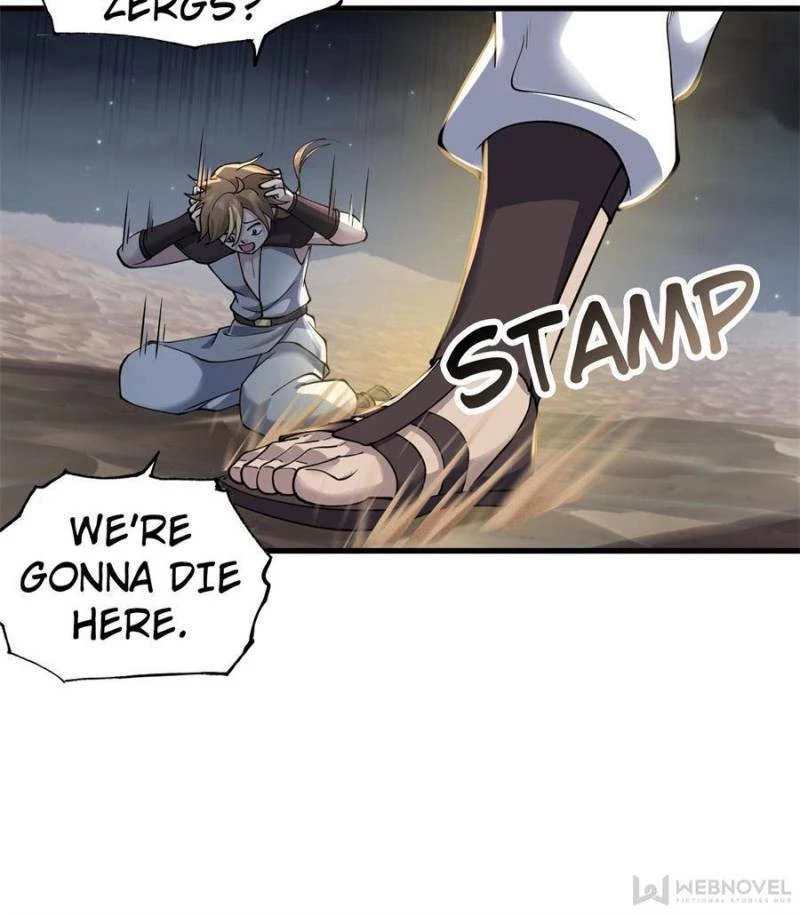 Astral Pet Store Chapter 63 - 36