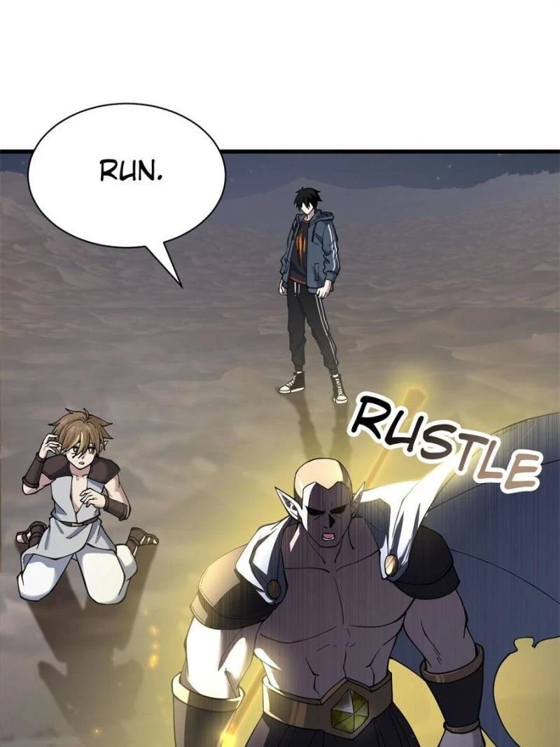 Astral Pet Store Chapter 63 - 37