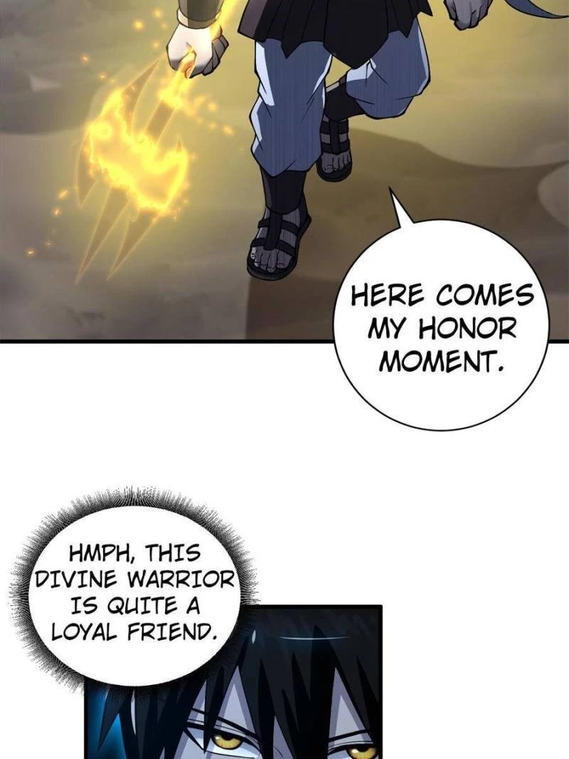Astral Pet Store Chapter 63 - 38