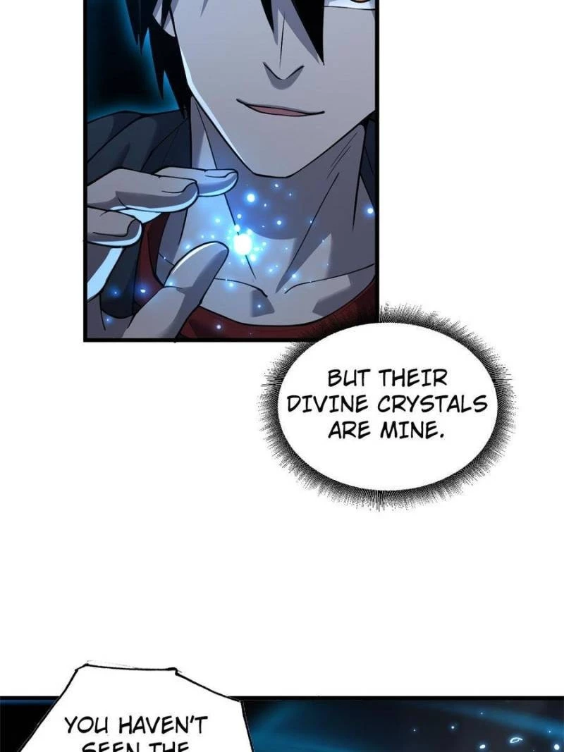 Astral Pet Store Chapter 63 - 39