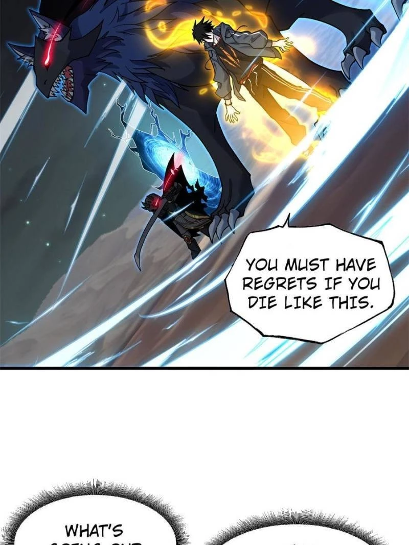 Astral Pet Store Chapter 63 - 41