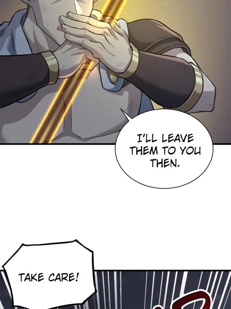 Astral Pet Store Chapter 63 - 45