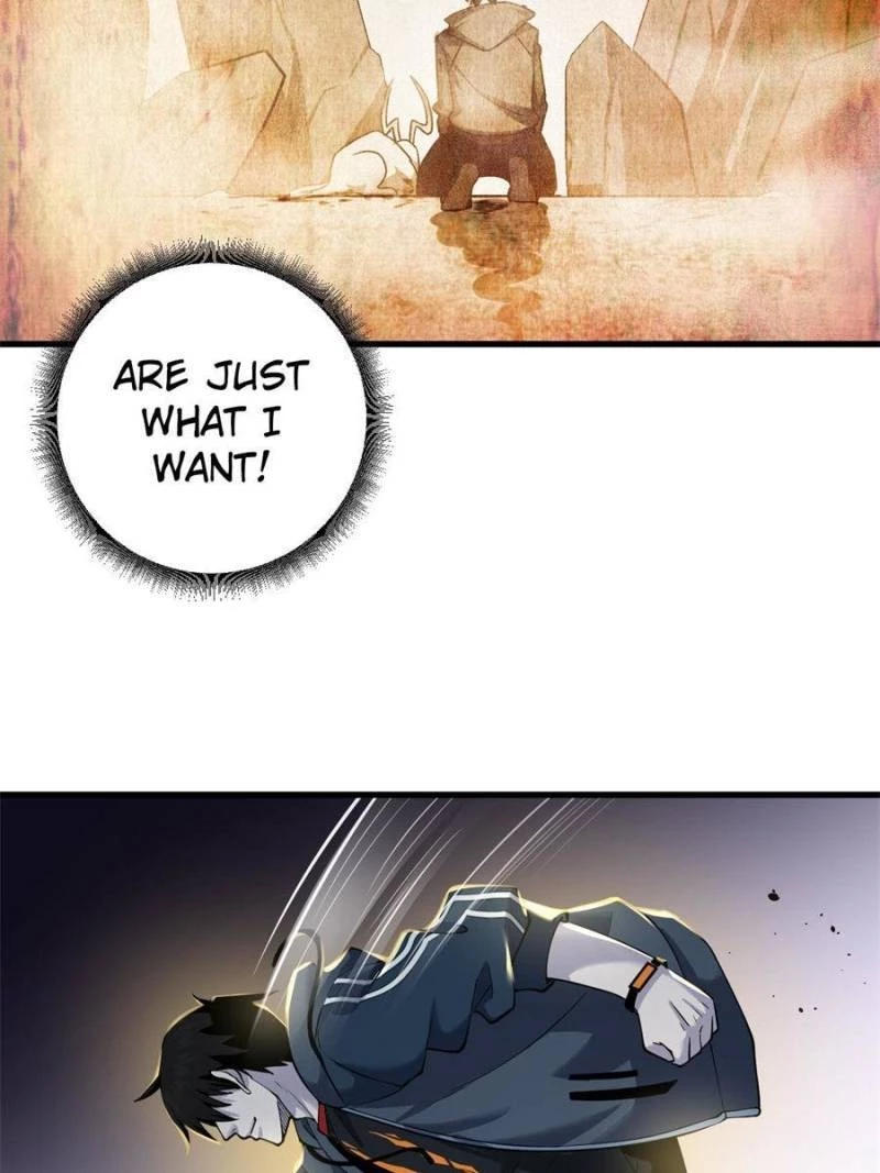Astral Pet Store Chapter 63 - 51