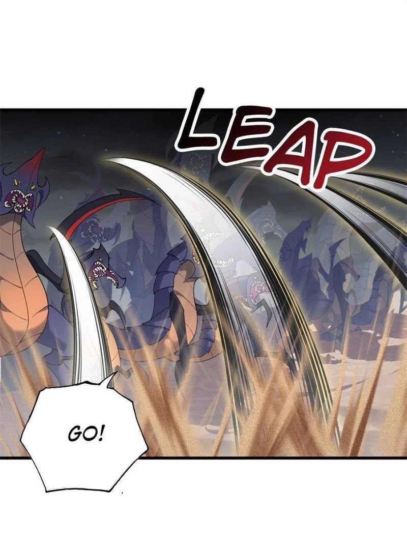 Astral Pet Store Chapter 63 - 53