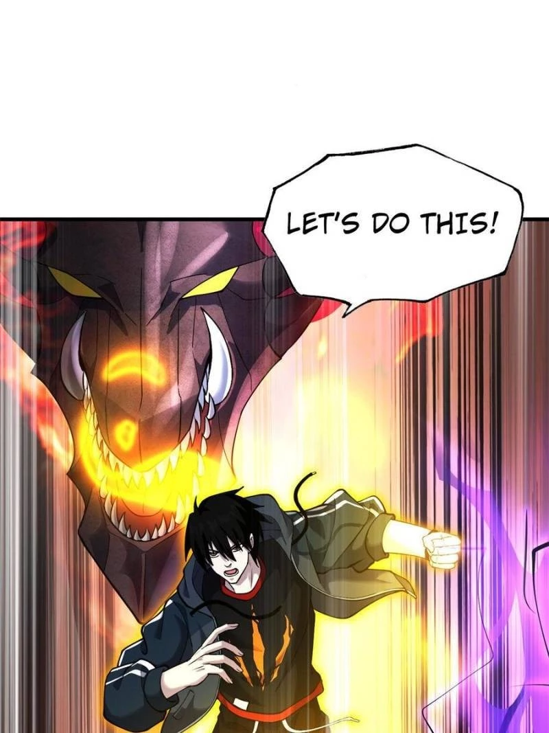 Astral Pet Store Chapter 63 - 54