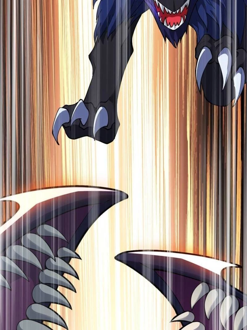 Astral Pet Store Chapter 63 - 56