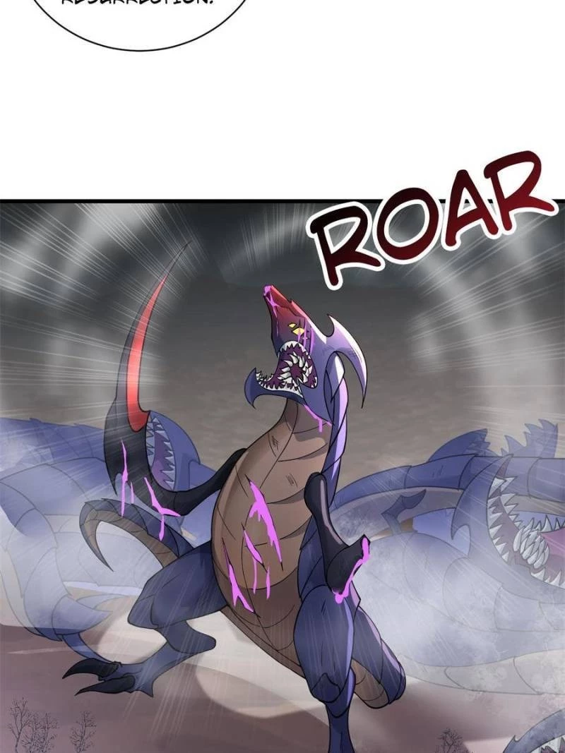 Astral Pet Store Chapter 63 - 62