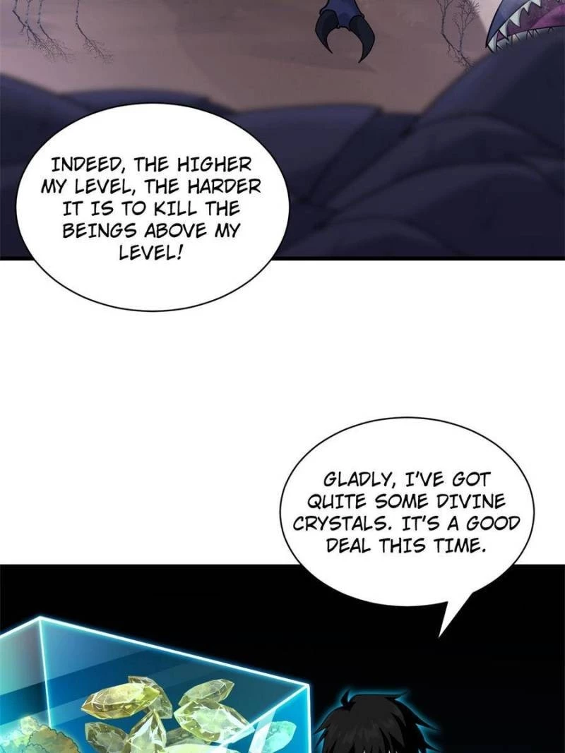 Astral Pet Store Chapter 63 - 63