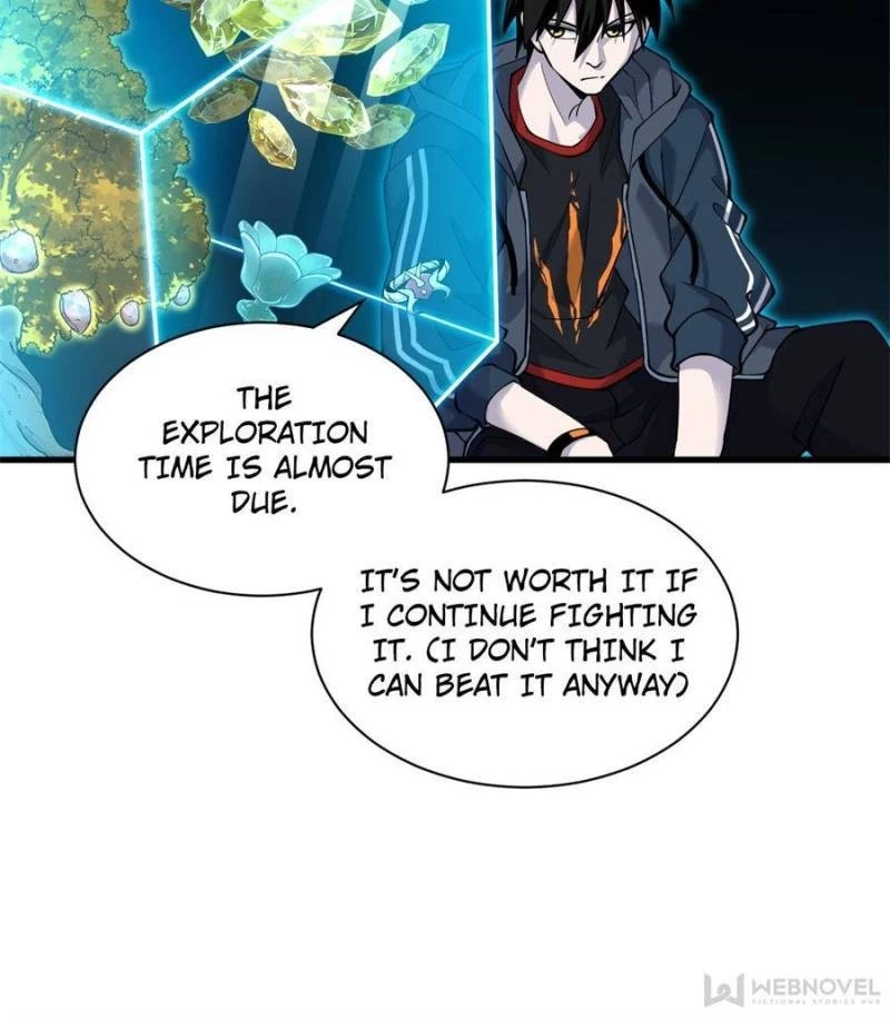 Astral Pet Store Chapter 63 - 64