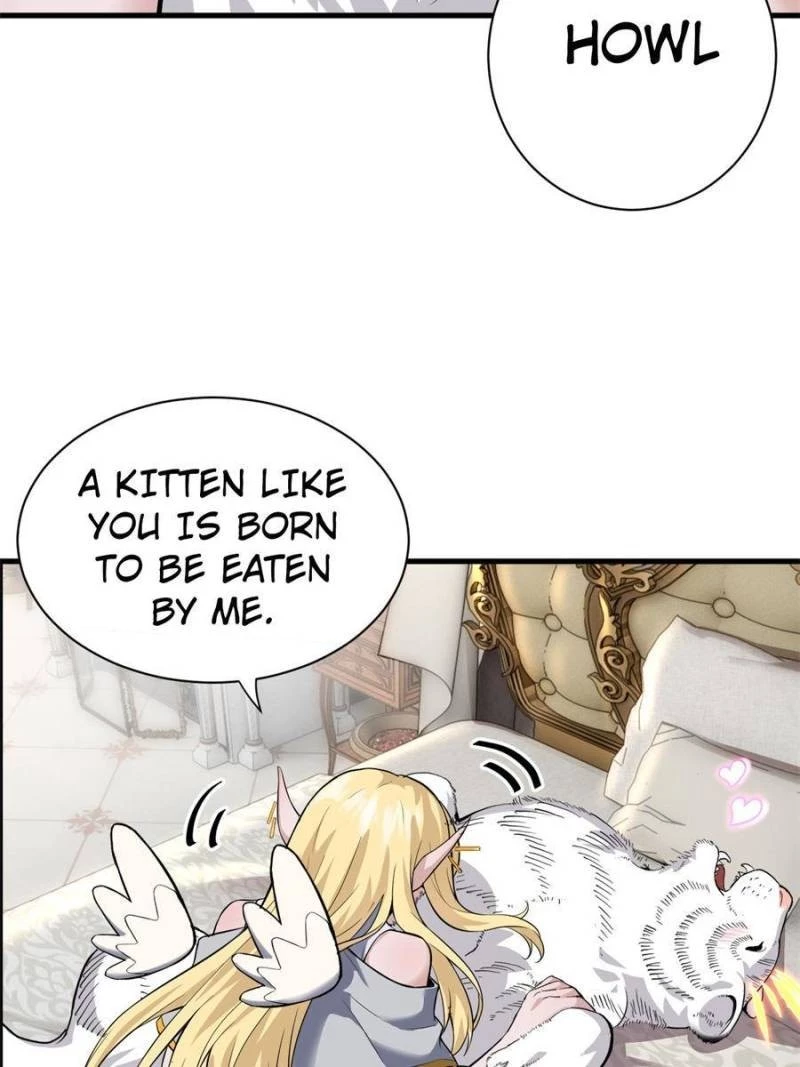 Astral Pet Store Chapter 63 - 68