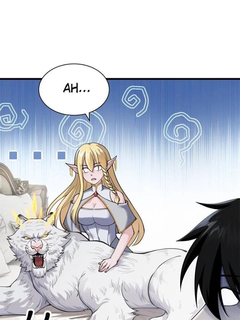 Astral Pet Store Chapter 63 - 71