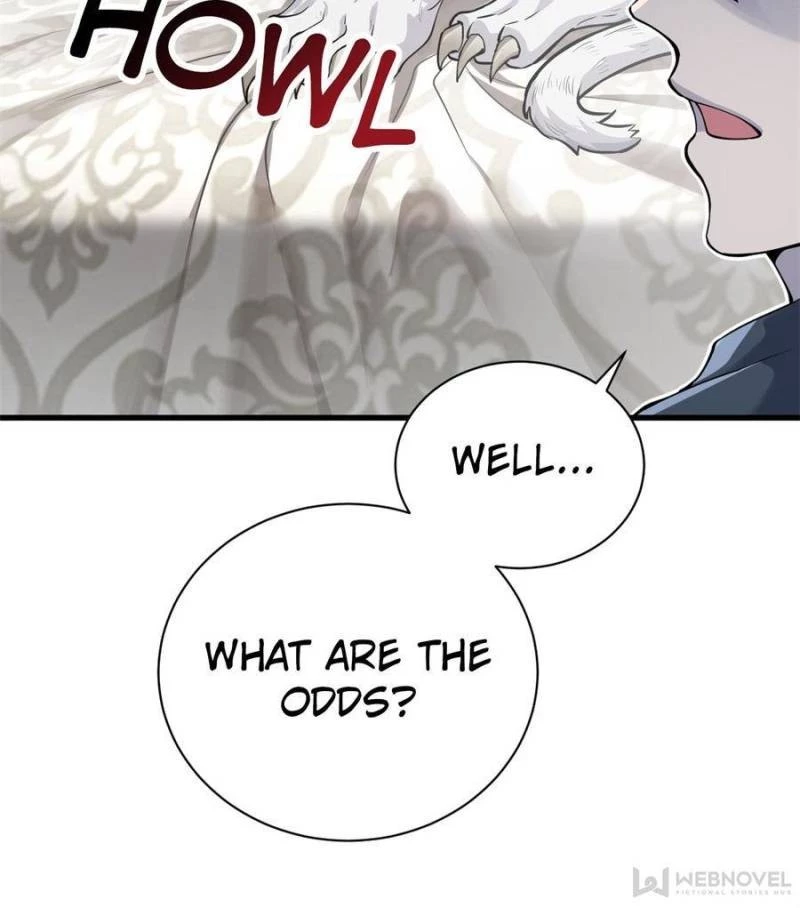 Astral Pet Store Chapter 63 - 72