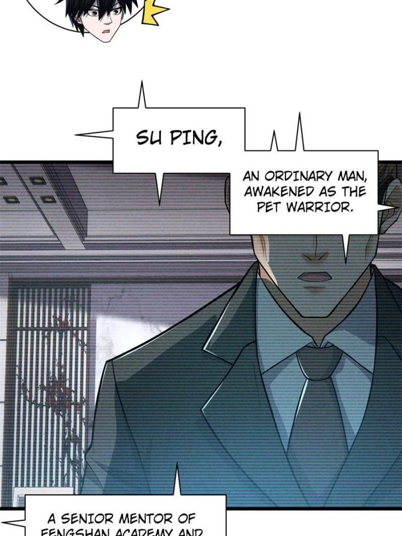 Astral Pet Store Chapter 65 - 4