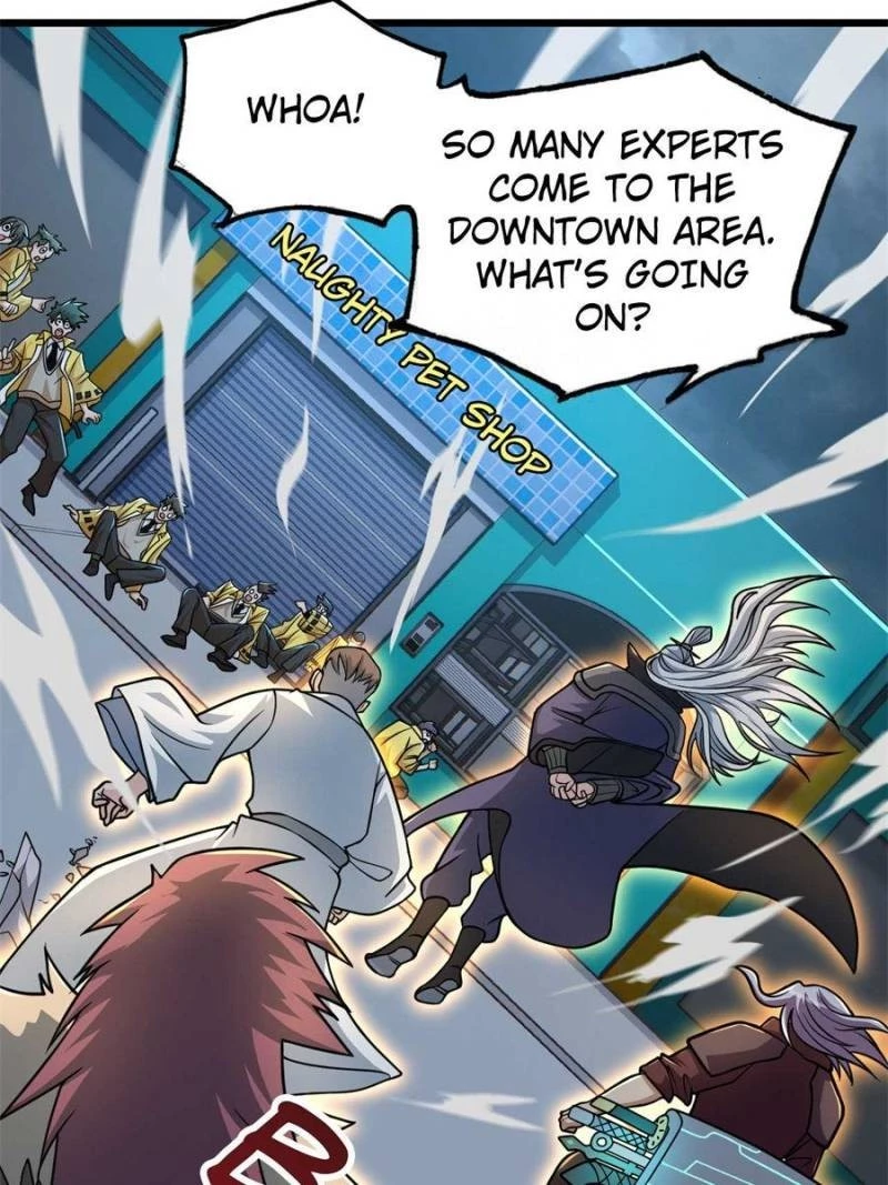 Astral Pet Store Chapter 65 - 17