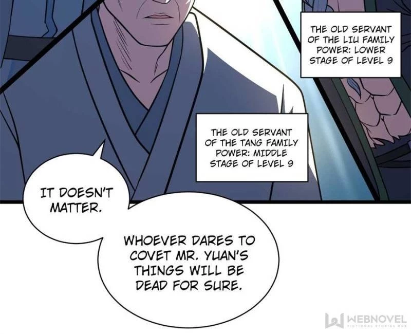 Astral Pet Store Chapter 65 - 20