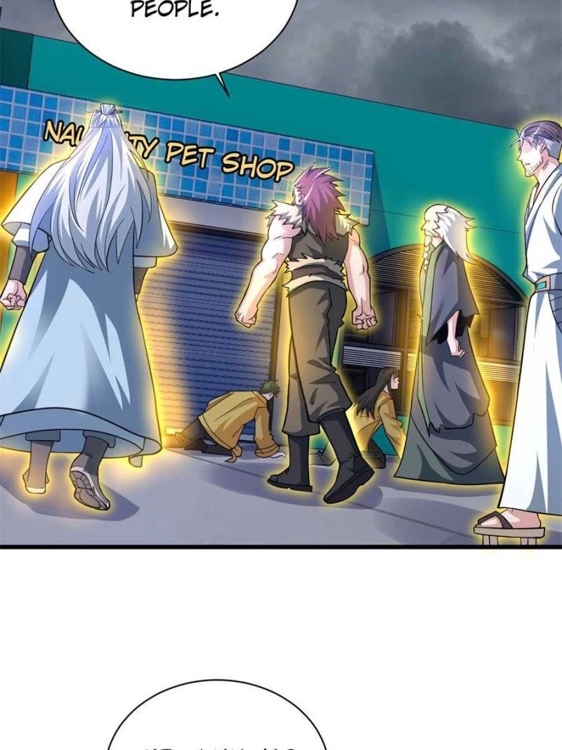 Astral Pet Store Chapter 65 - 24