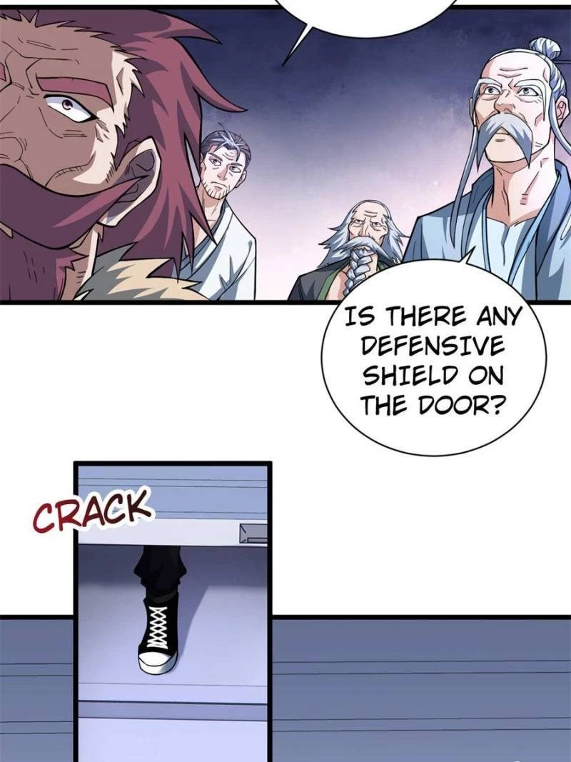 Astral Pet Store Chapter 65 - 29