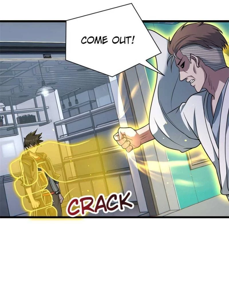 Astral Pet Store Chapter 65 - 35