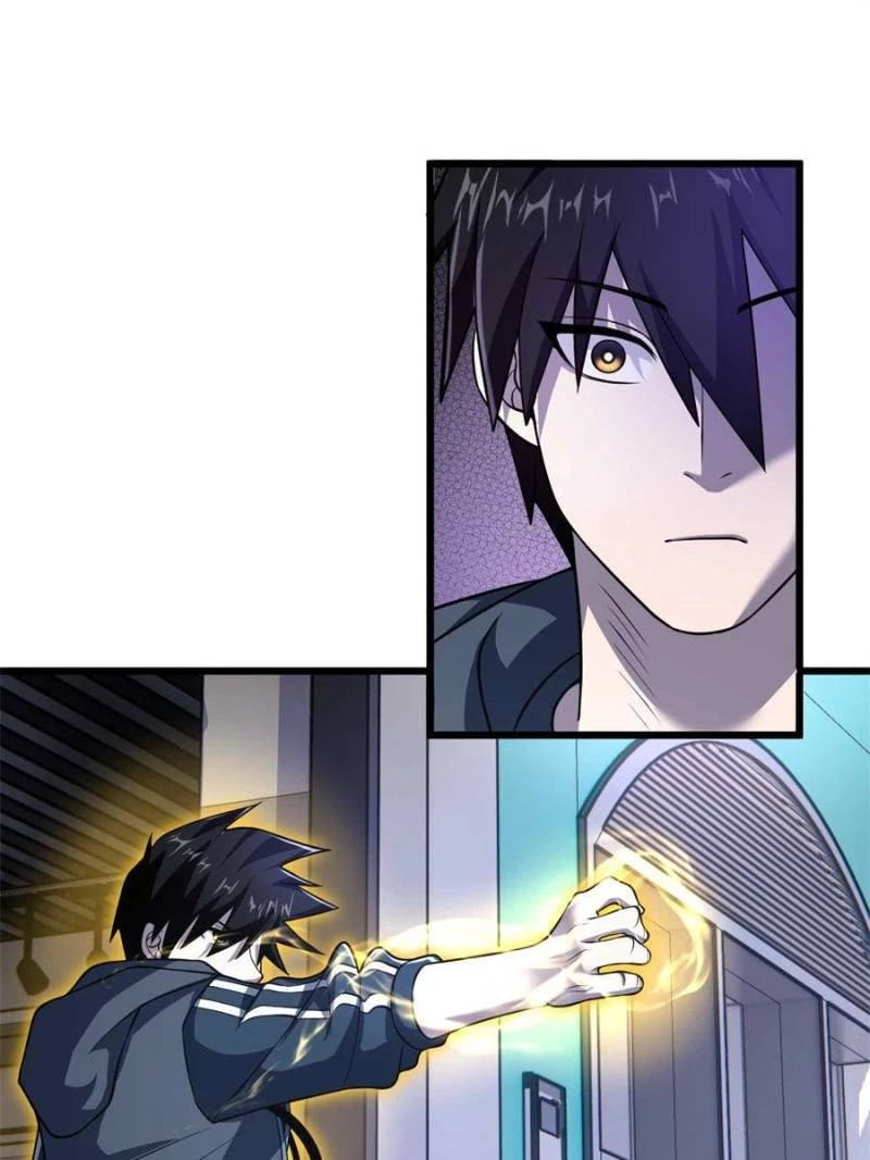 Astral Pet Store Chapter 65 - 48