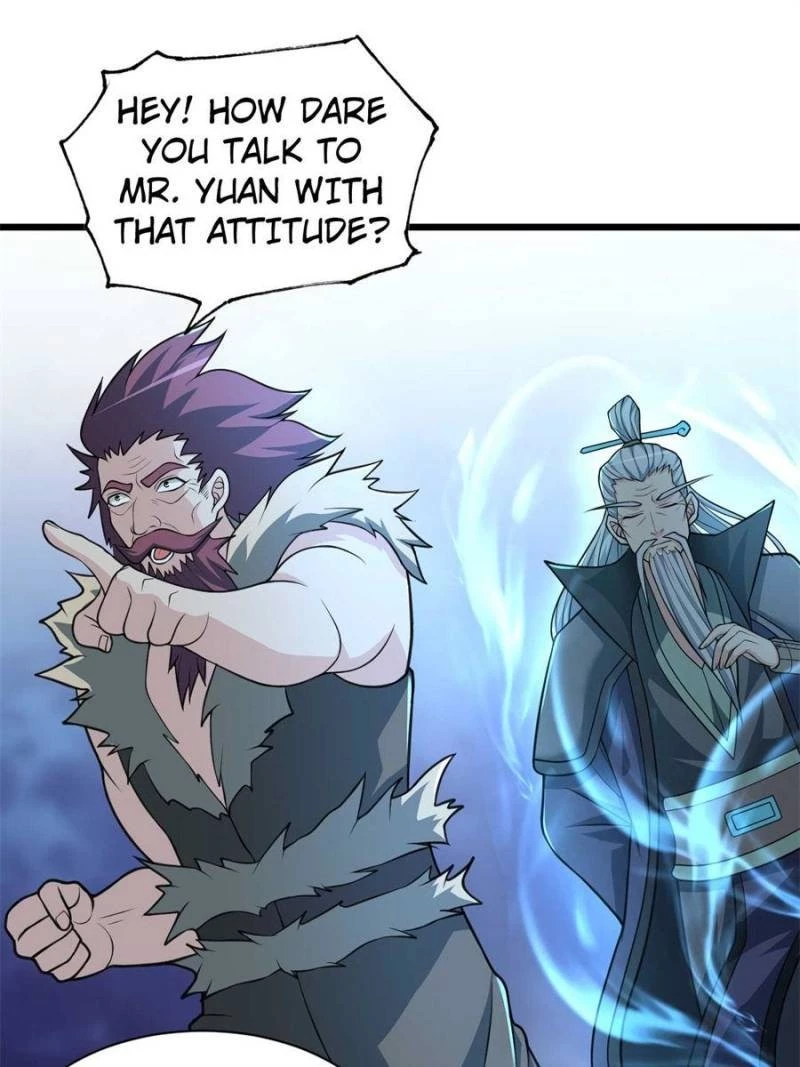 Astral Pet Store Chapter 65 - 55