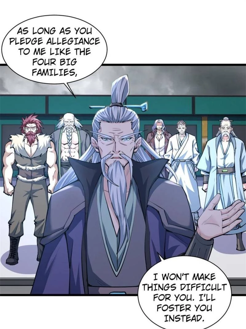 Astral Pet Store Chapter 66 - 1