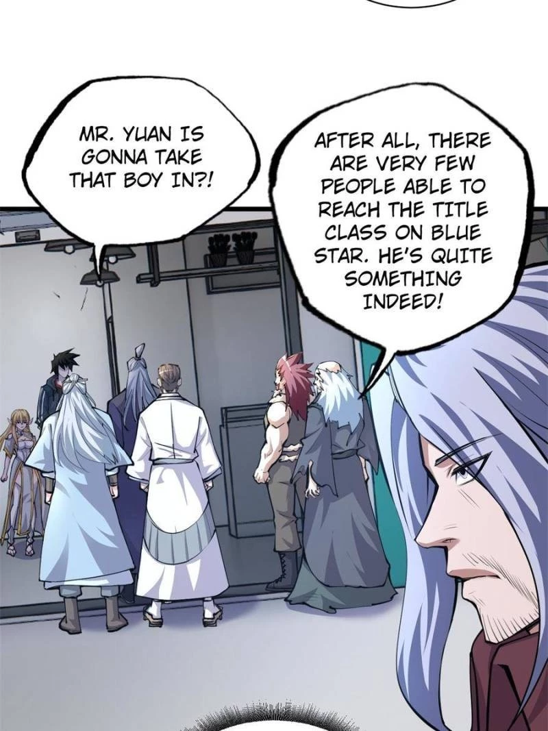 Astral Pet Store Chapter 66 - 2