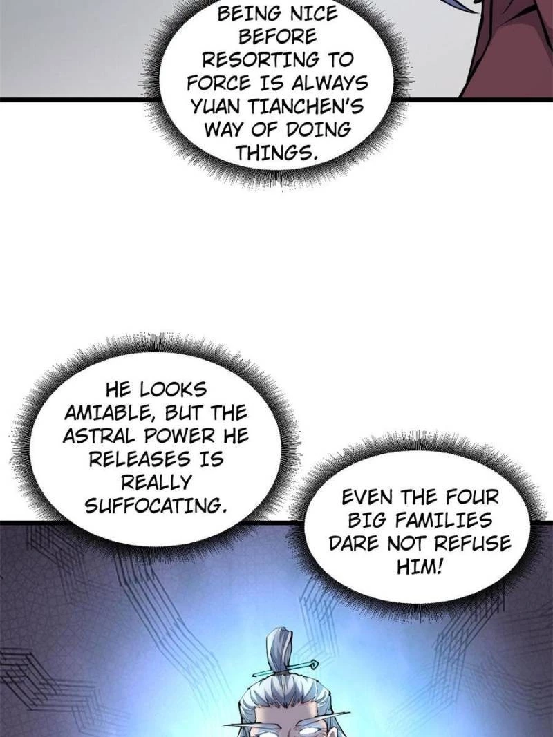 Astral Pet Store Chapter 66 - 3