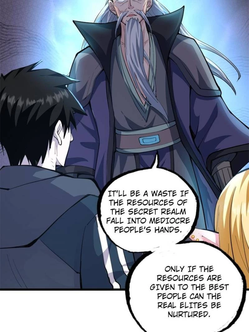Astral Pet Store Chapter 66 - 4