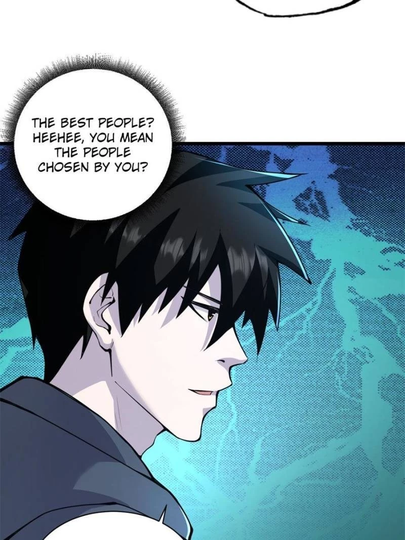 Astral Pet Store Chapter 66 - 5