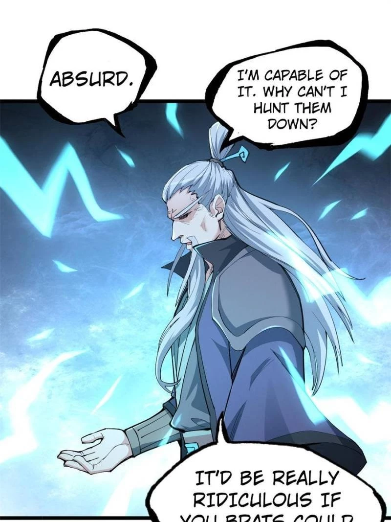 Astral Pet Store Chapter 66 - 7