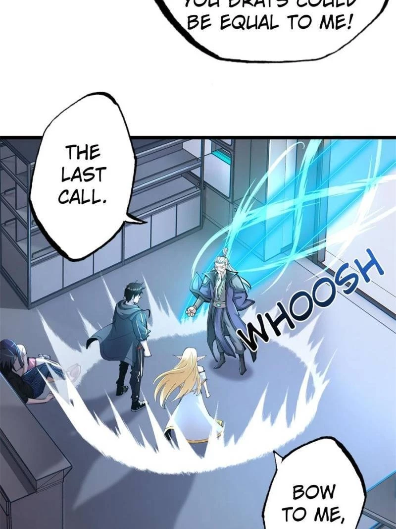 Astral Pet Store Chapter 66 - 8