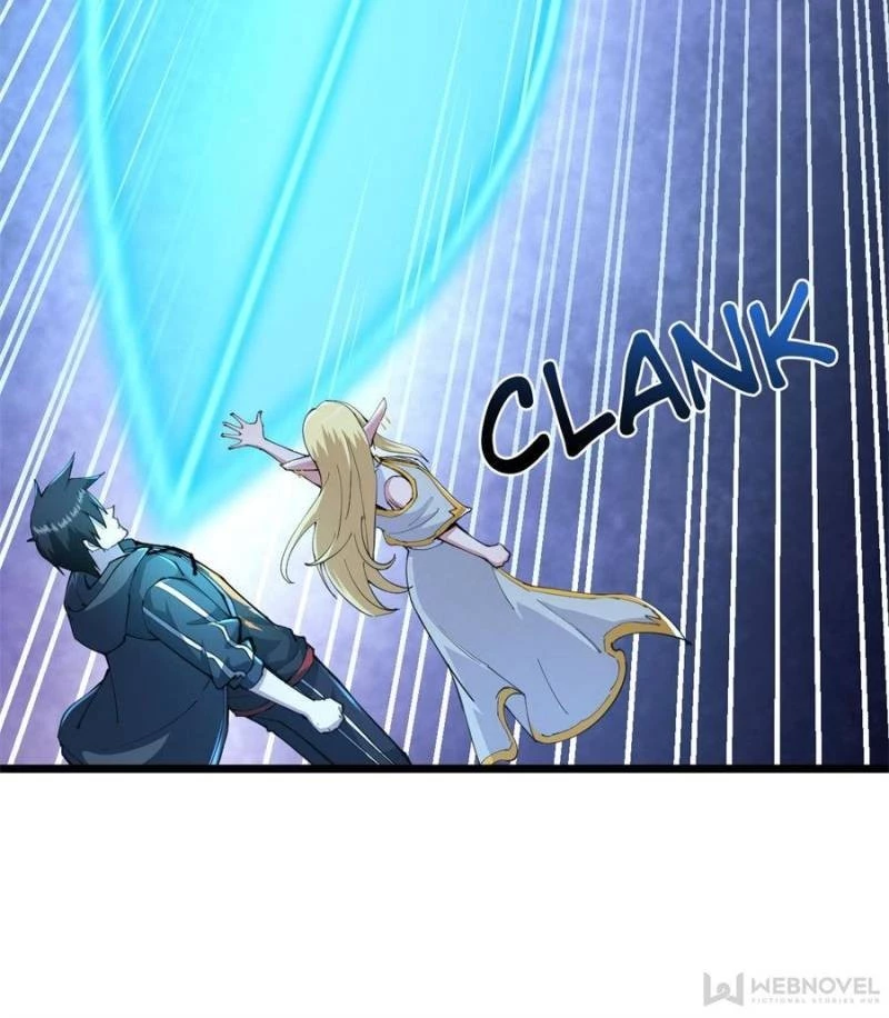 Astral Pet Store Chapter 66 - 12