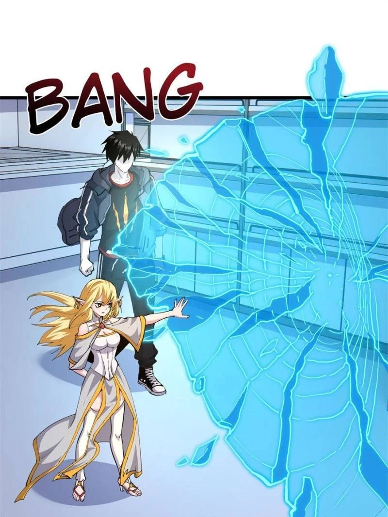 Astral Pet Store Chapter 66 - 13