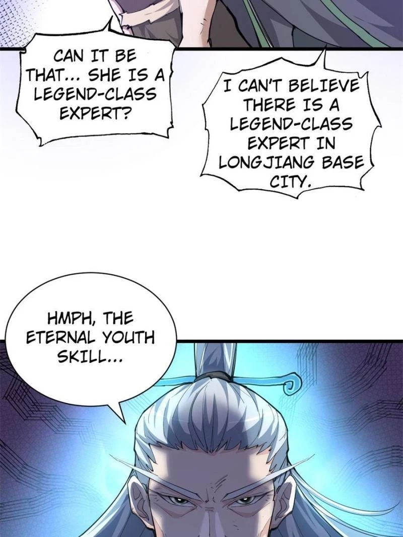 Astral Pet Store Chapter 66 - 15