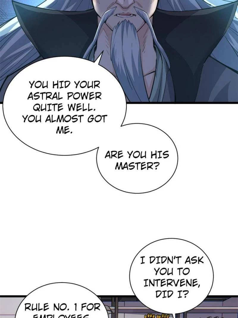 Astral Pet Store Chapter 66 - 16