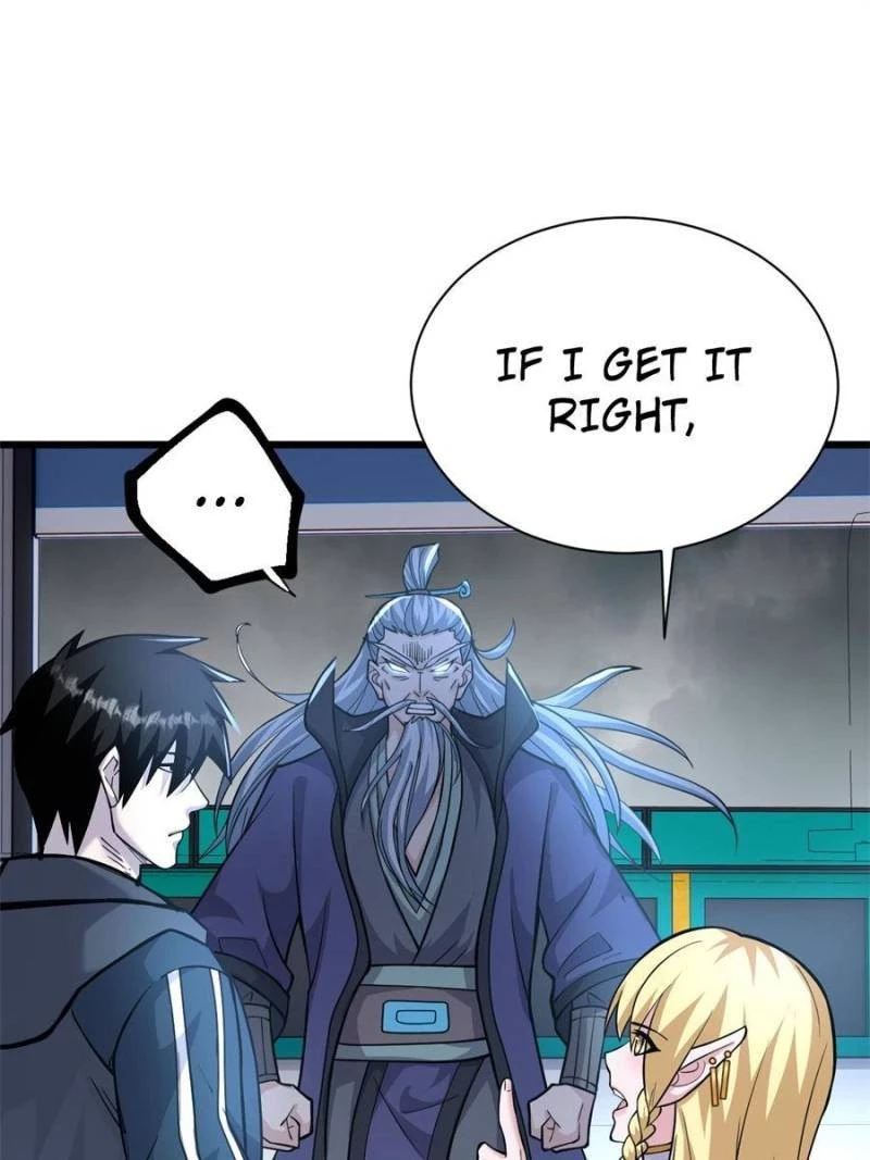 Astral Pet Store Chapter 66 - 19