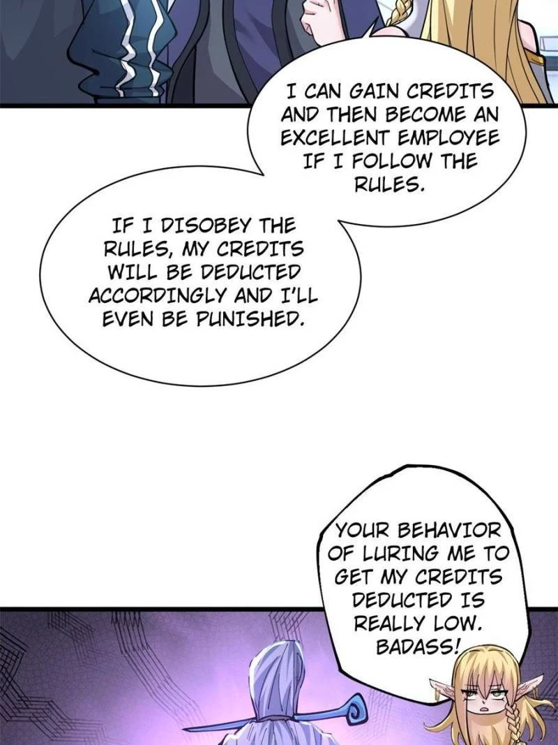 Astral Pet Store Chapter 66 - 20