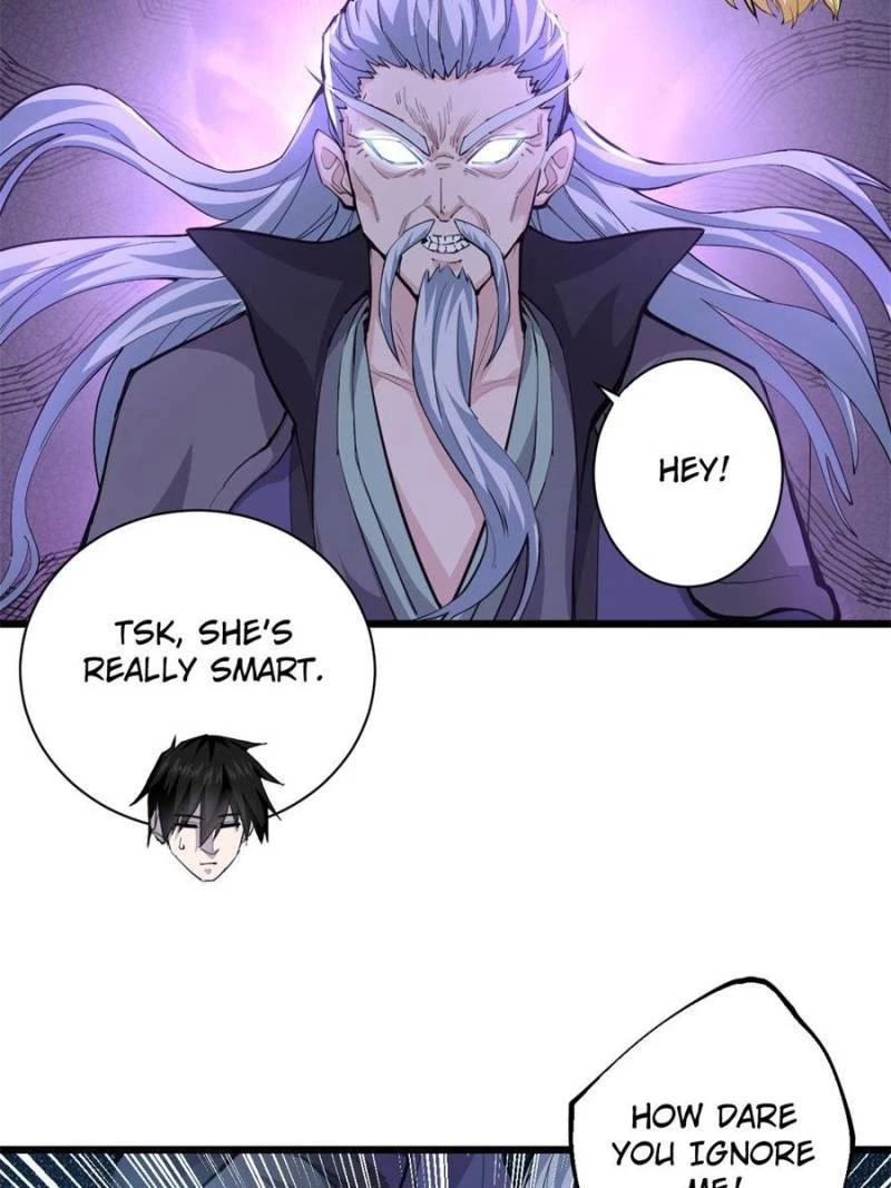 Astral Pet Store Chapter 66 - 21
