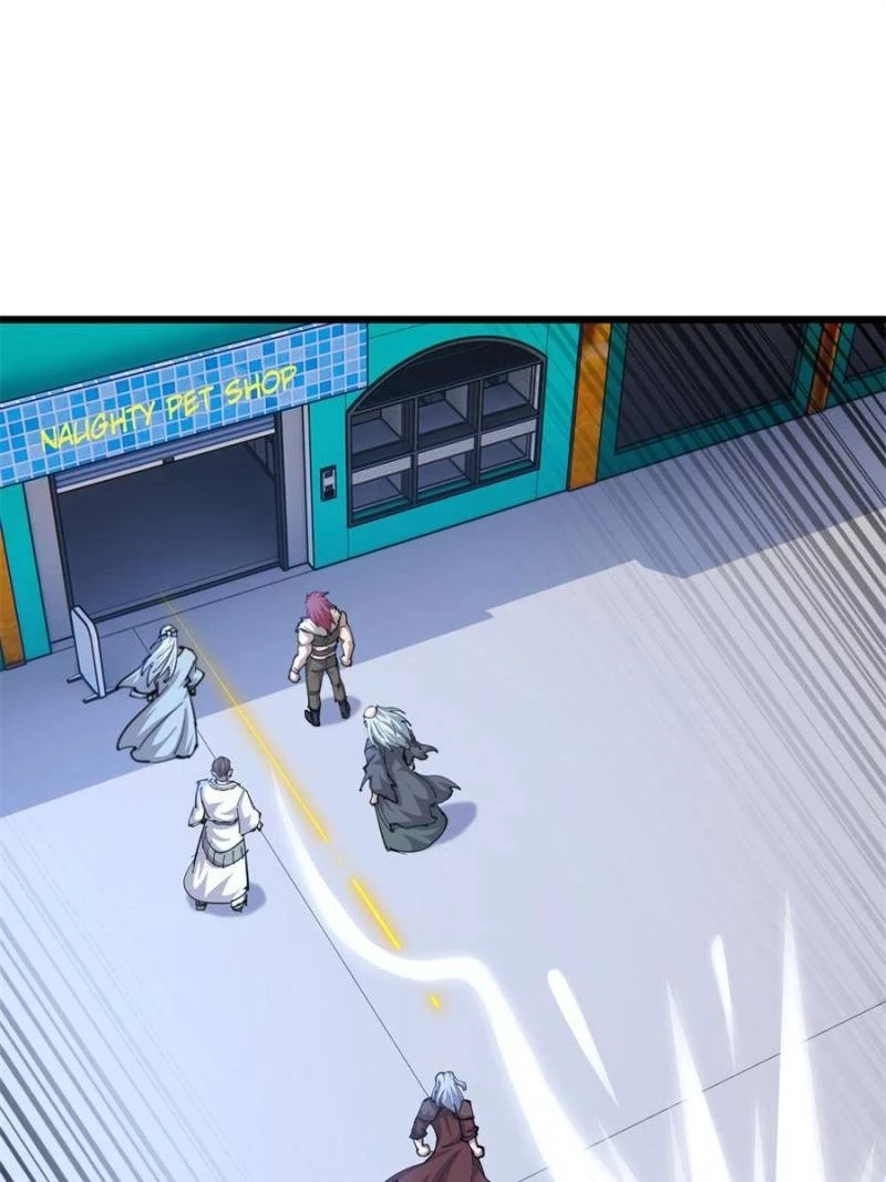 Astral Pet Store Chapter 66 - 25