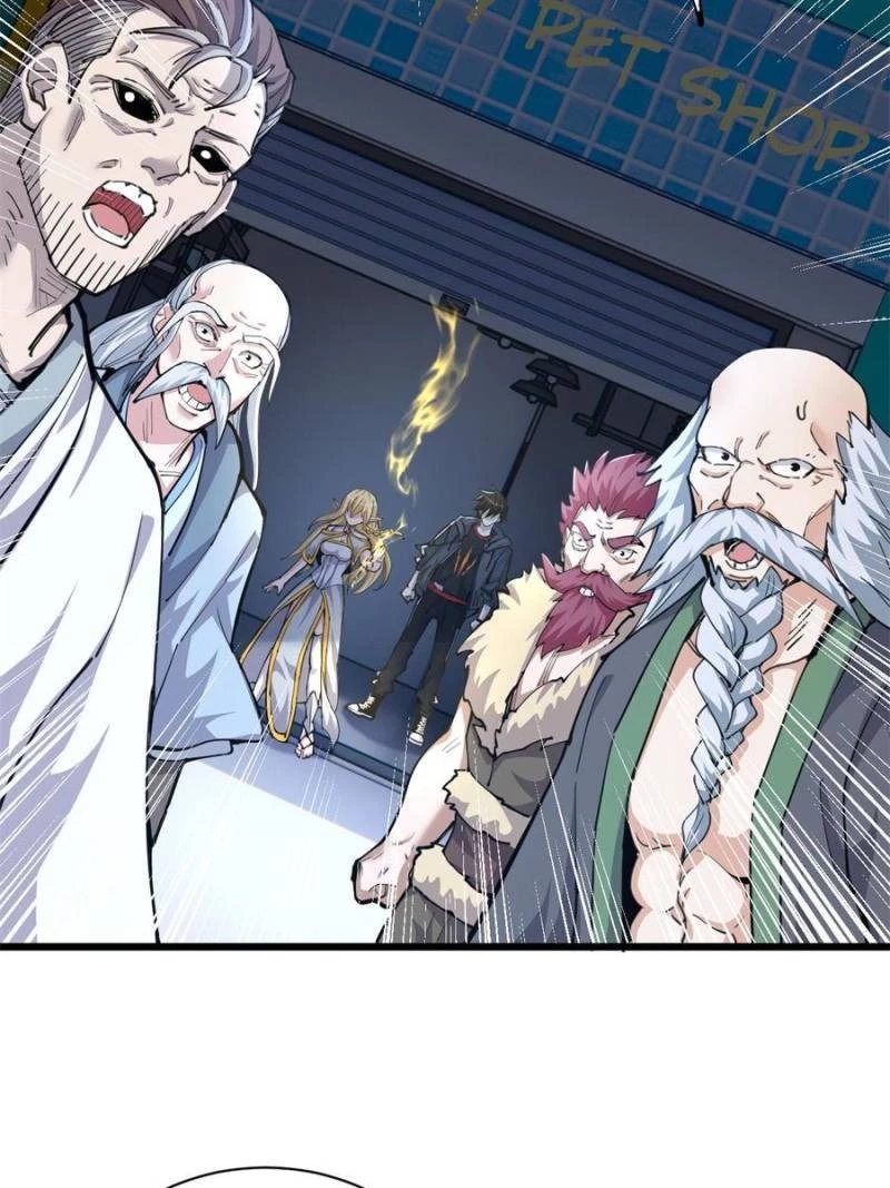 Astral Pet Store Chapter 66 - 28