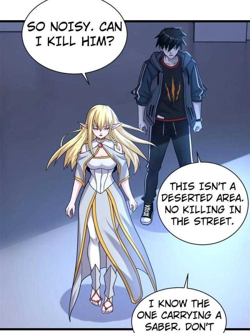 Astral Pet Store Chapter 66 - 29