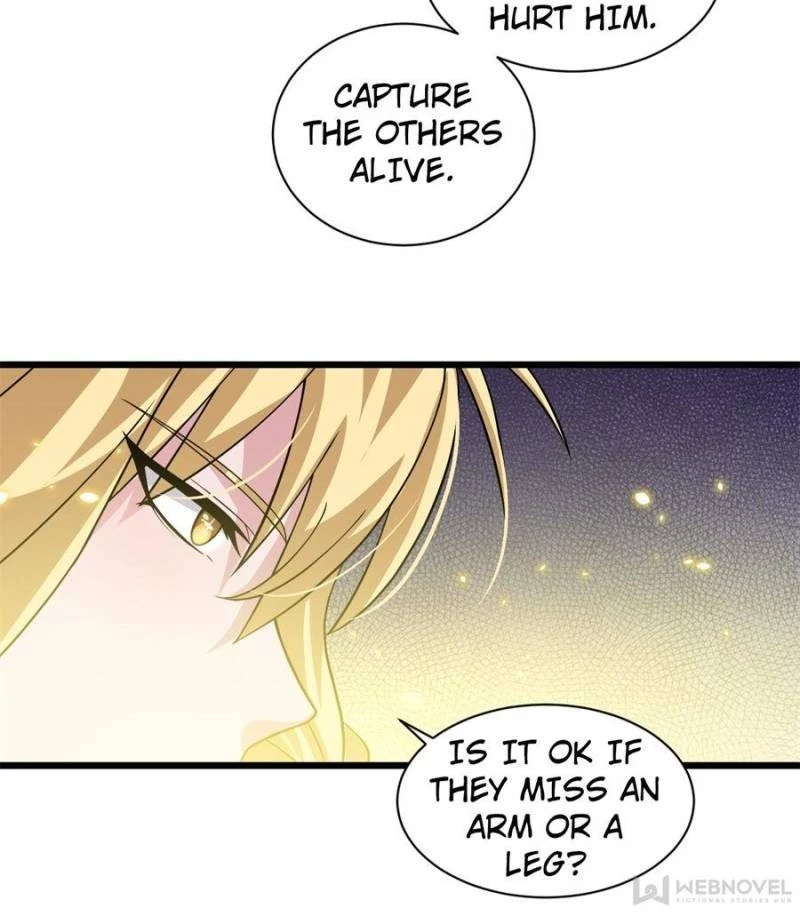 Astral Pet Store Chapter 66 - 30