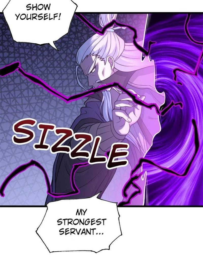 Astral Pet Store Chapter 66 - 34