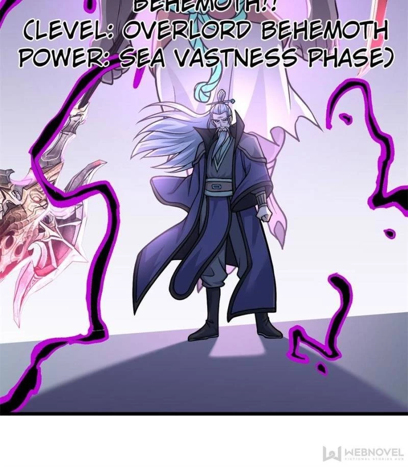 Astral Pet Store Chapter 66 - 36