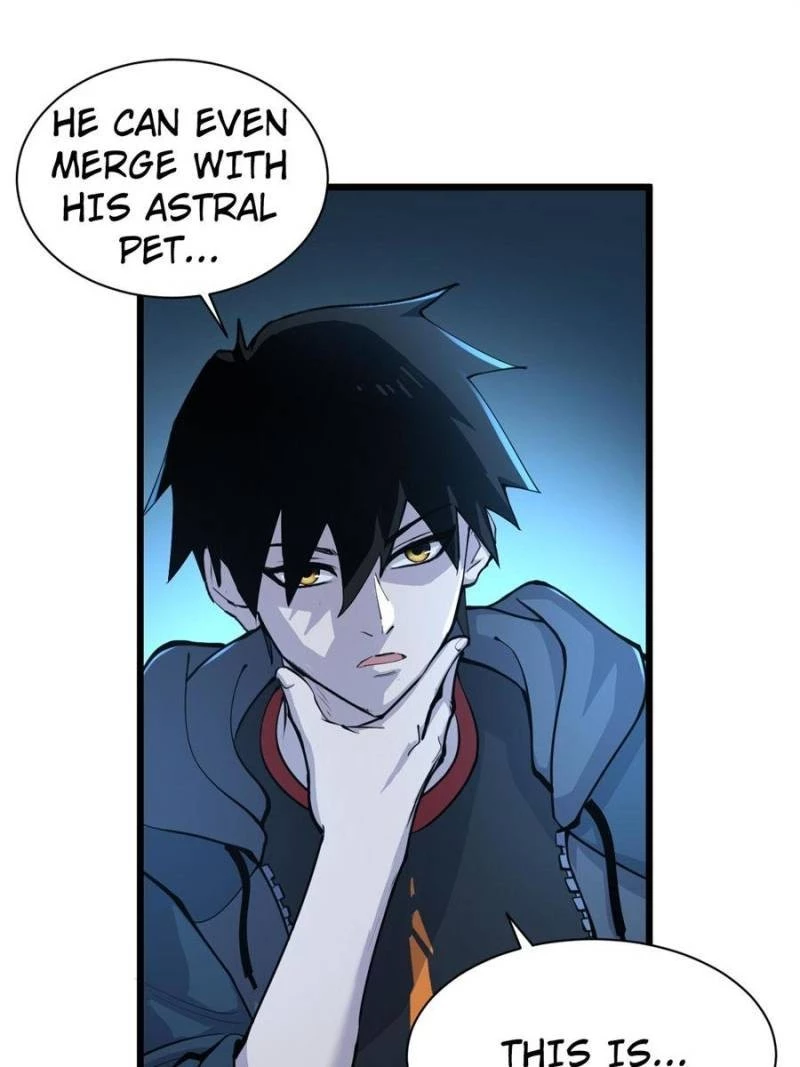Astral Pet Store Chapter 66 - 42