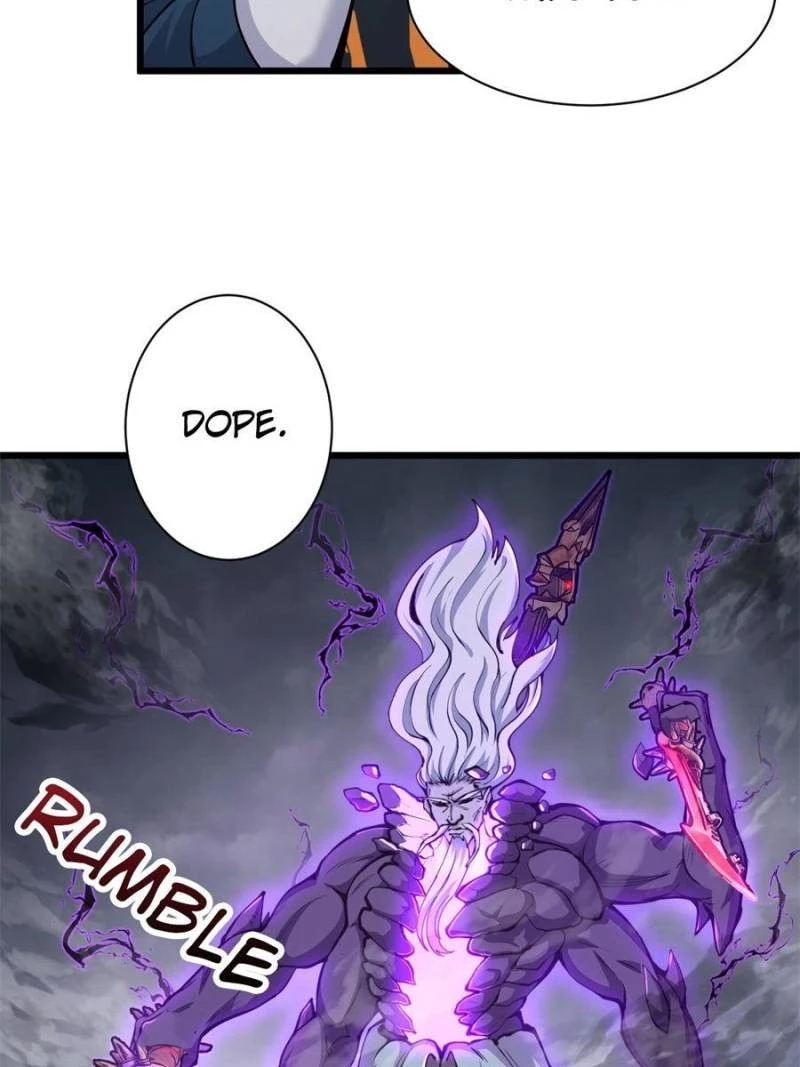 Astral Pet Store Chapter 66 - 43